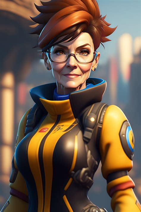 overwatch tracer age